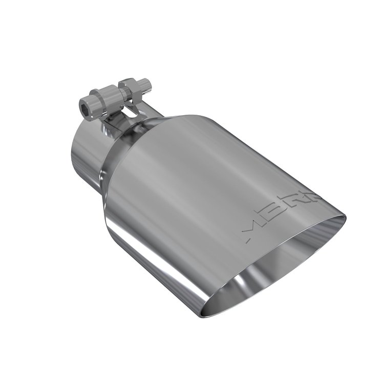 Exhaust Tip