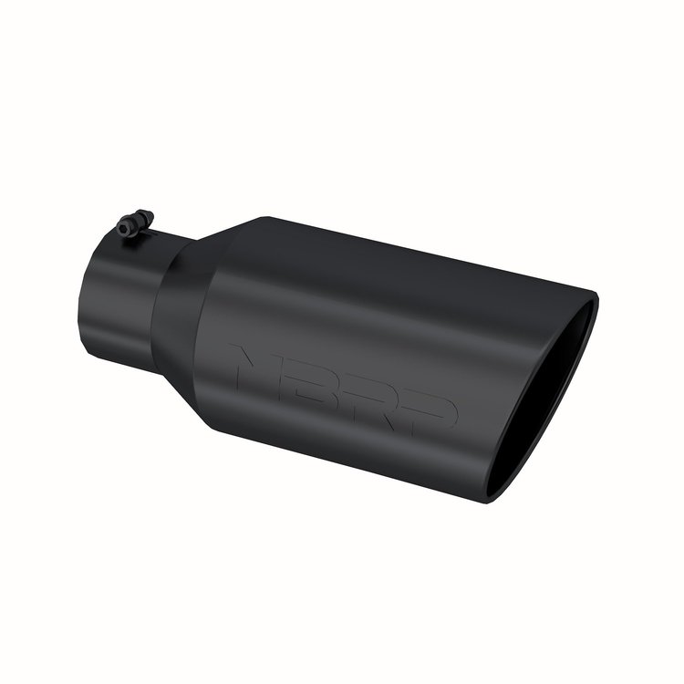 Exhaust Tip