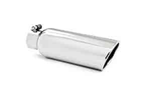 Exhaust Tip