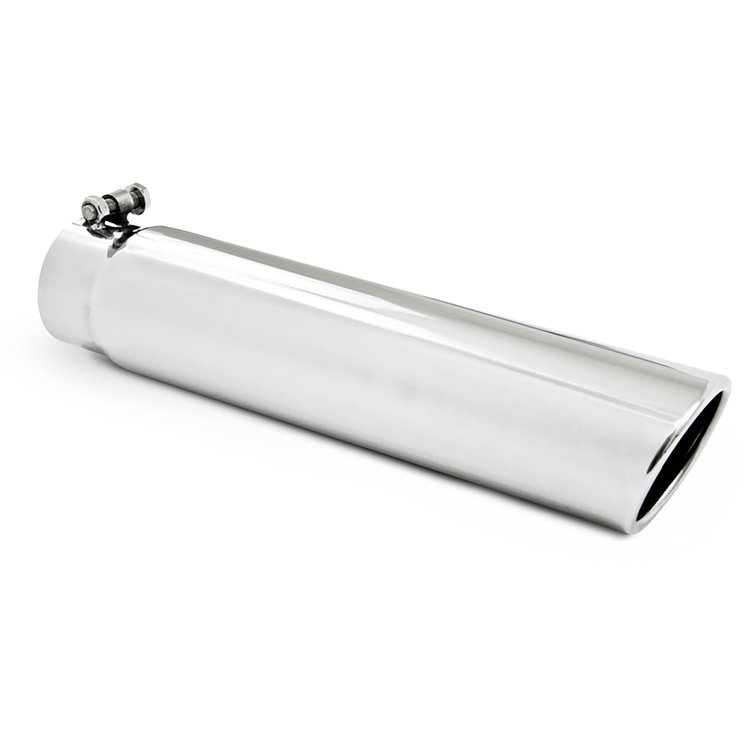 Exhaust Tip