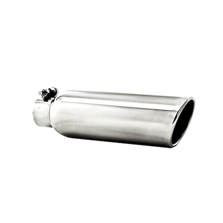 Exhaust Tip