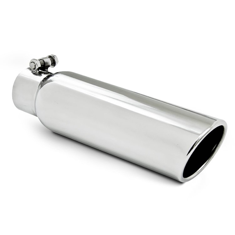 Exhaust Tip
