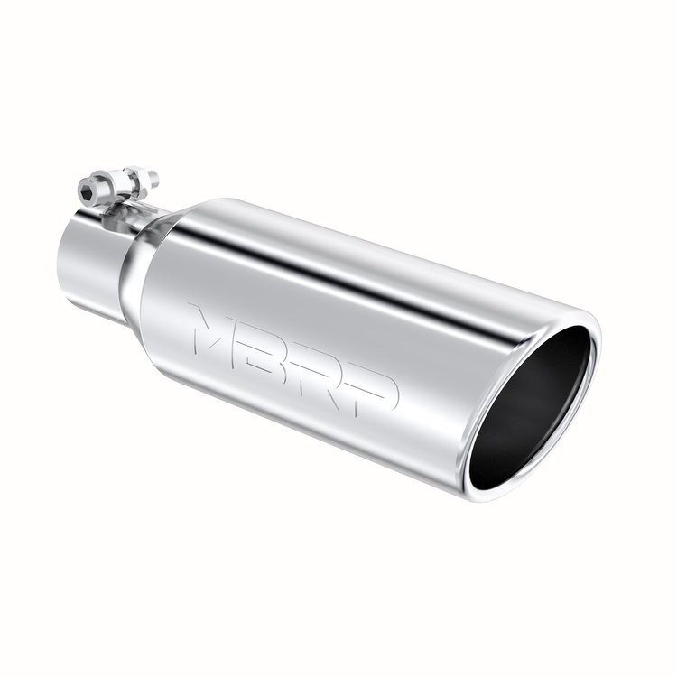 Exhaust Tip