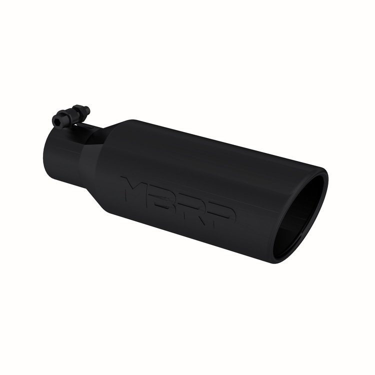 Exhaust Tip