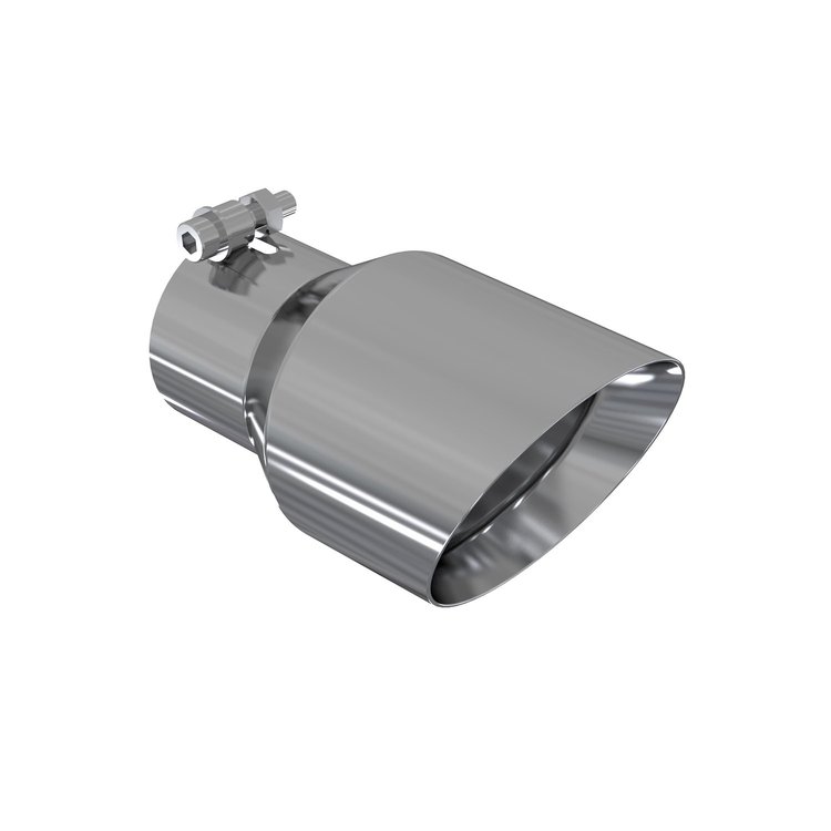 Exhaust Tip