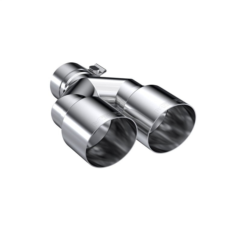 T5171 Exhaust Tip 2.5 in. Inlet Stainless