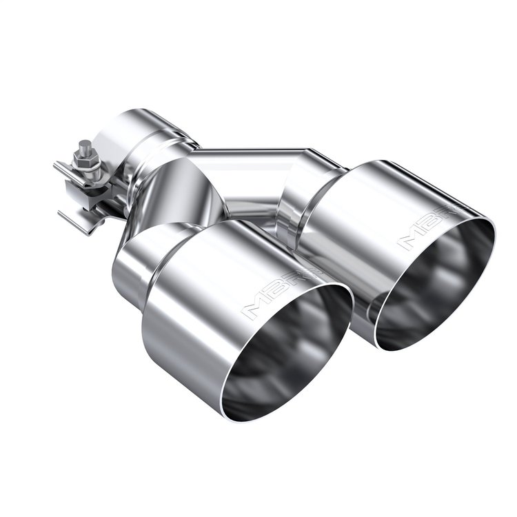 T5178 Exhaust Tip 2.5 in. Inlet