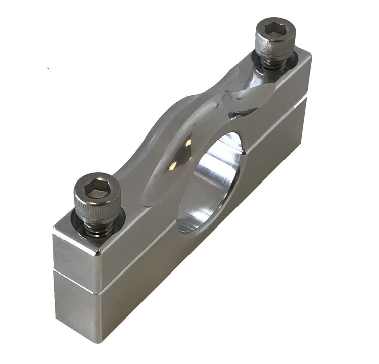 TUBE CLAMP 1" TUBE