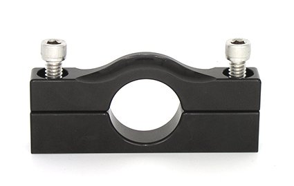 TUBE CLAMP SET 1.00 TUBE