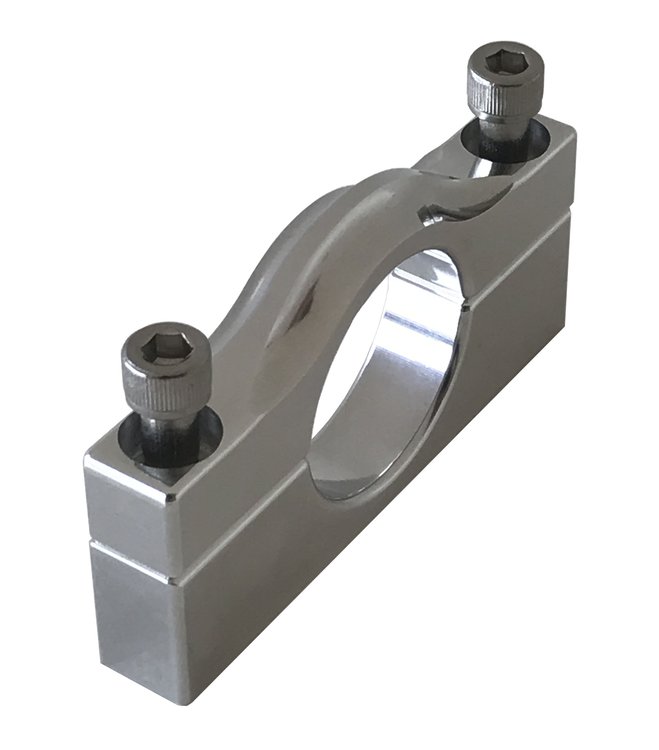 TUBE CLAMP 1.25