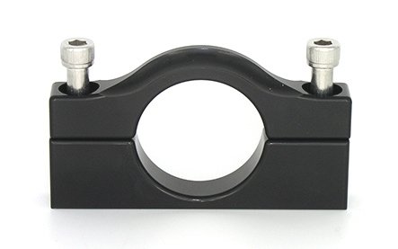TUBE CLAMP SET 1.37 TUBE
