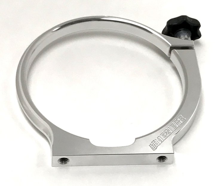 BOTTLE CLAMP 4.5" TUBE