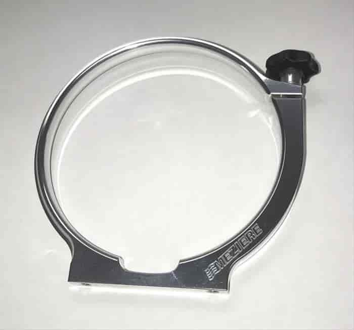 BOTTLE CLAMP 5.25 DIA