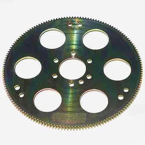 True Billet Flexplate Pontiac V8