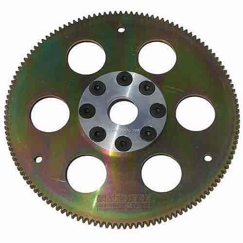 True Billet Flexplate Big Block Chrysler, 8-Bolt Crank