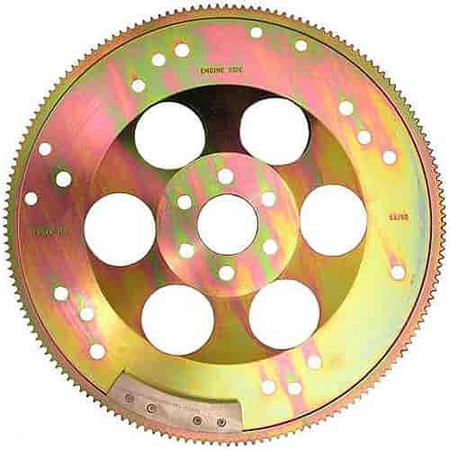 True Billet Flexplate Small Block Ford