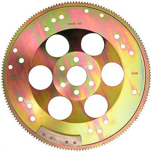 True Billet Flexplate Small Block Ford