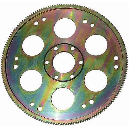 True Billet Flexplate Oldsmobile V8