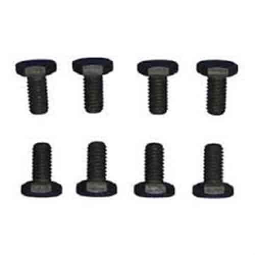 FLEX PLATE BOLTS - LS METRIC 11MM X 1.5 - 6 PCS