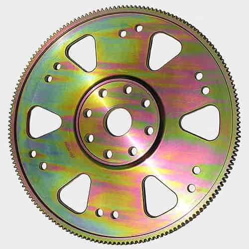 PRO MOD True Billet Flexplate Chrysler HEMI, 8-Bolt Crank