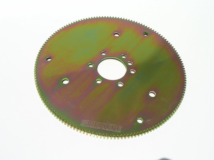 BILLET FP GM 153TH SMALL