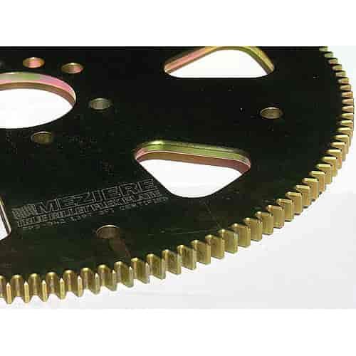 PRO MOD True Billet Flexplate Big Block Chevy