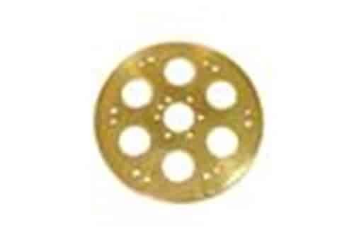 PRO MOD True Billet Flexplate Chrysler HEMI, 8-Bolt Crank