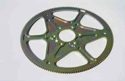 Low Inertia True Billet Flexplate Small Block/Big Block Chevy