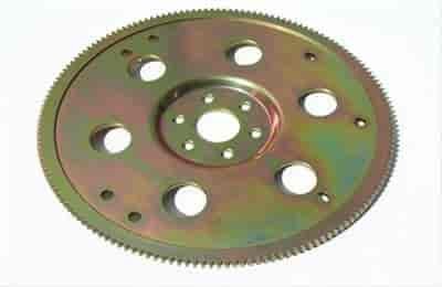 BILLET FLEX PLATE H/D SBF 289-351 157 TOOTH .270 THICK