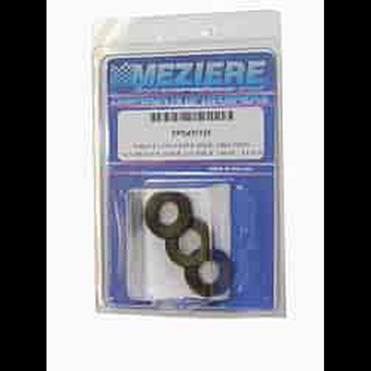 Torque Converter Shims Hole Diameter: 7/16"