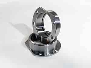 HOUSING END, FITS MOPAR BEARING AND BRAKE FLANGE-PR