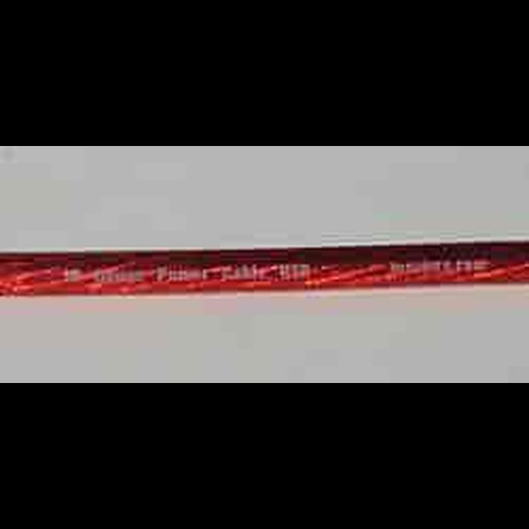 Power Cable 10 Gauge