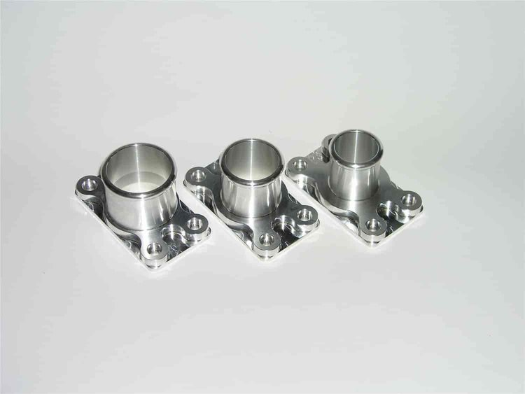1.75 HOSE ADAPTER