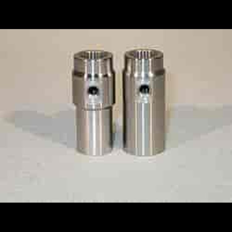 RACK AND PINION ADAPTER MALE