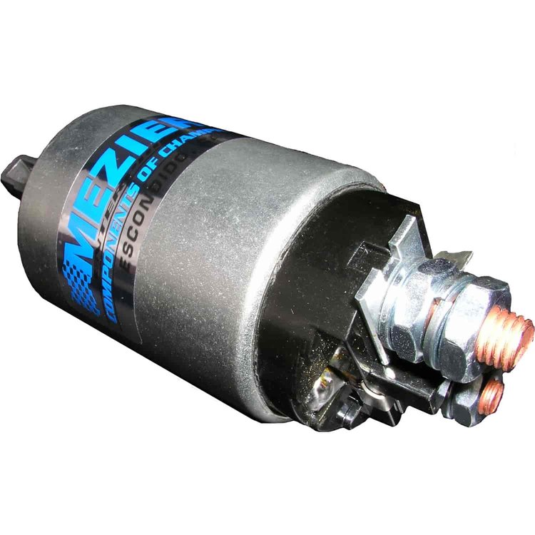 Starter Solenoid for TS400 Style Starters