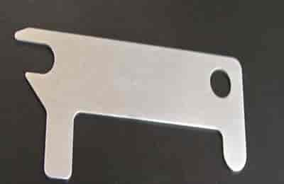 .060 THICK SHIM FOR CHEVY