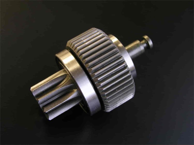 CHEVY REPLACEMENT DRIVE 10 PITCH/9 TOOTH