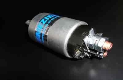 REPLACEMENT SOLENOID 400 SERIES STARTER 24 VOLT