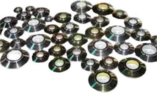 Safety Washer Fits 3/8" Bolt - .380" Thru Hole