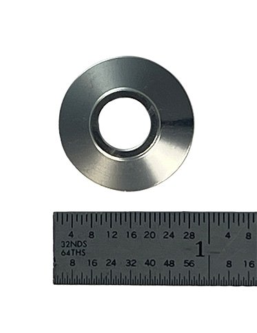 Safety Washer Fits 5/16" Bolt - .318" Thru Hole
