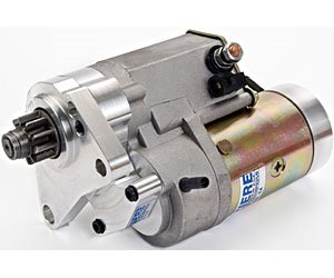 TS100 Series Racing Starter Small Block/Big Block Chrysler