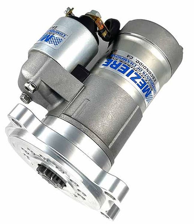 TS208 True Start 200 Series Starter for Ford Engines