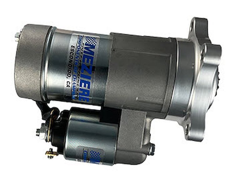 TS246 True Start 200 Series Starter for Ford Modular Engines