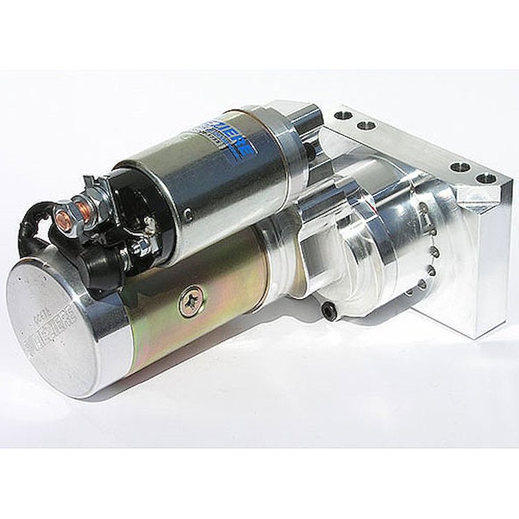 TS400 Series Racing Starter Small Block/Big Block Chevy