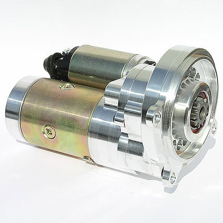 TS400 Series Racing Starter Small Block/Big Block Ford