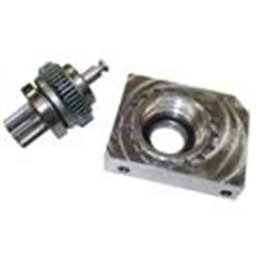CHEVY CHANGEOVER KIT 400 SERIES 12 PITCH TO 10 PITCH