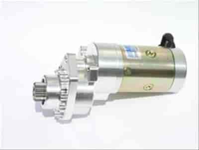 TRUE START VW/PORCHE STARTER/SLIMLINE/HD MOTOR/HD MEZIERE BENDIX