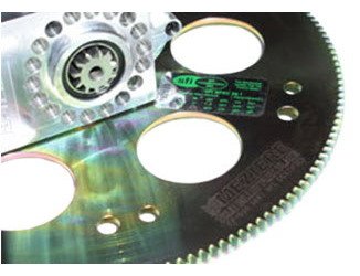 TSF114 Starter and Flexplate Combo Kit  for Small and Big Block Chevy [168 Tooth]