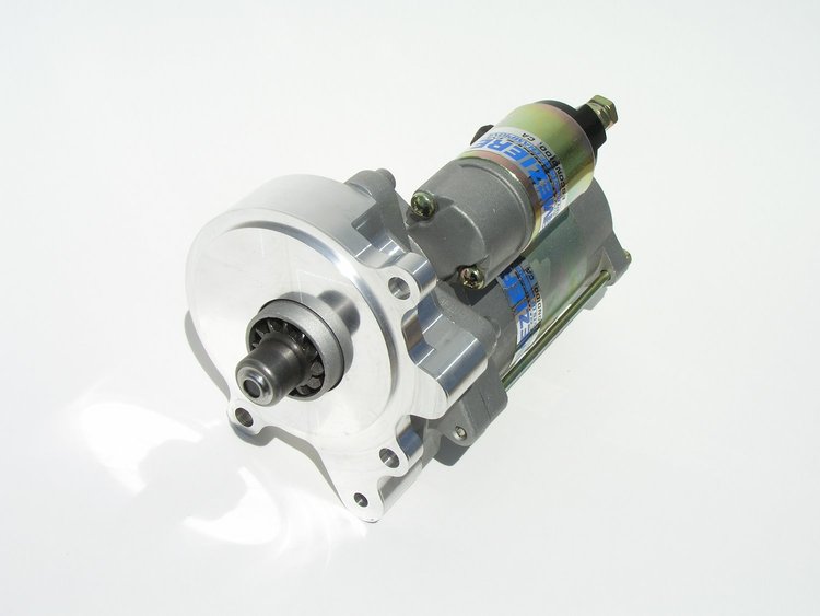 DTS DYNO STARTER 3 KW DEN