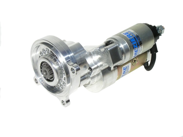 TS500 STYLE FORD STARTER